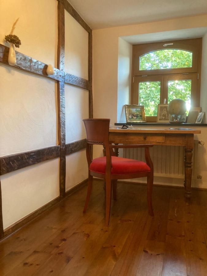 Appartamento Gut Kalkhaeuschen, Ein Ort Mit Geschichte Aquisgrana Esterno foto