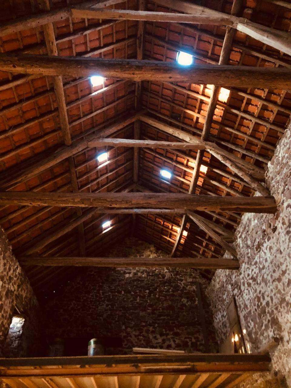 Appartamento Gut Kalkhaeuschen, Ein Ort Mit Geschichte Aquisgrana Esterno foto